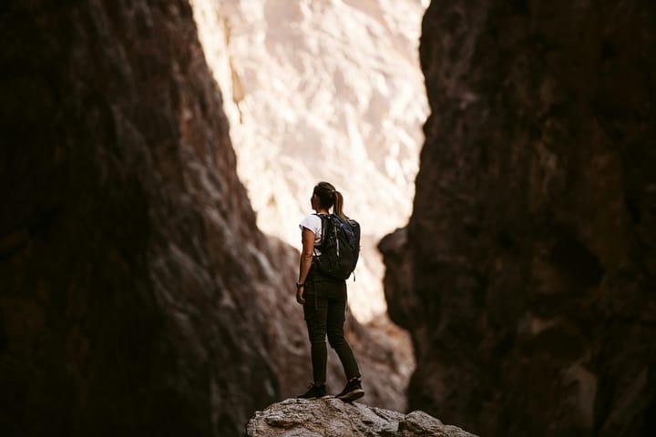 Experience is what causes a person to make new mistakes instead of old ones.